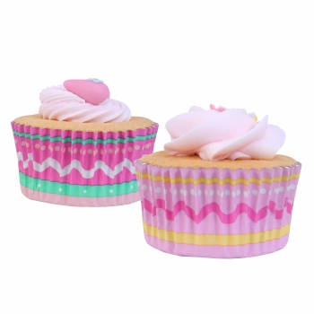 Cupcake Baking Cases - Easter Eggs